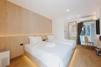 โรงแรมพุดซ้อน เชียงใหม่ โรงแรมในเชียงใหม่