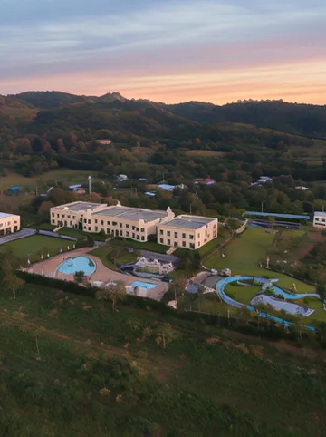 รูปภาพของจูปิเตอร์ เทรวี่ รีสอร์ต แอนด์ สปา