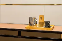 Section L Ginza East - balkon
