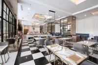 Bigland Bogor Hotel Powered by Archipelago - Aamiainen