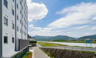 Super Hotel Kumamoto Yatsushiro