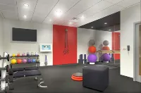 Tru by Hilton Perrysburg Toledo - Træningscentre