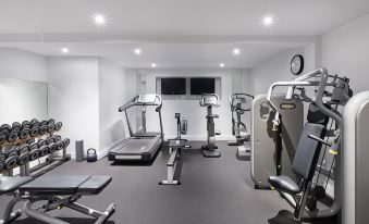 TOP Be Inn Hotel Al Khoud Muscat