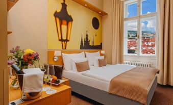 Hotel Adler - Czech Leading Hotels