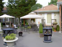 Cedar Park Inn فنادق في North Stonington