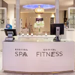 Sofitel Guangzhou Sunrich - Spa