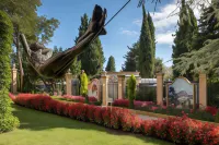 Villa Gallici Hôtel & Spa - Spa