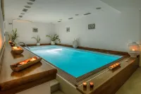 Il San Francesco Charming Hotel Hotels in Sabaudia