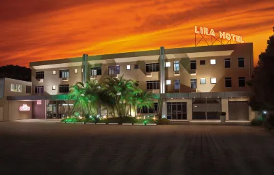 Lira Hotel Hotels in 