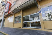 Hotel Express São Leopoldo Hotel dekat Catedral Basilica Sao Luis Gonzaga