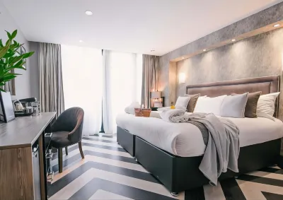 The Grand Hotel Swansea Hotel di Fforest-fach