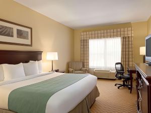 Country Inn & Suites by Radisson, Pineville, La