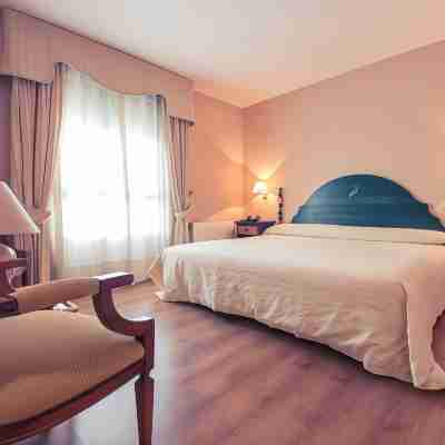 Hotel Rio Badajoz Rooms