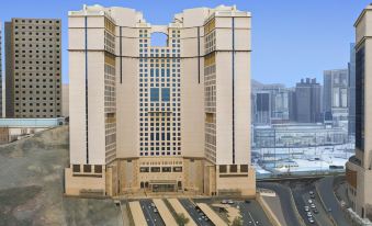 Anjum Makkah Hotel