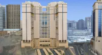 Anjum Makkah Hotel Hôtels à : 