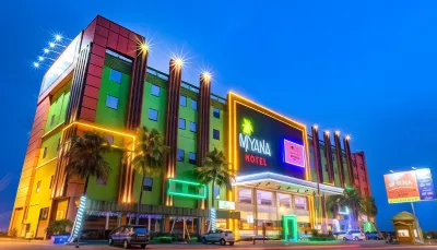 Miyanna Hotel