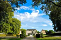 Chateau de Saulon Hotels in Saulon-la-Rue