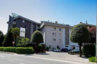 Hotel Park Hôtels à : Rigutino