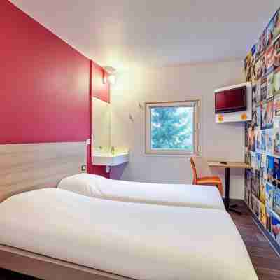Hotelf1 Dole Rooms