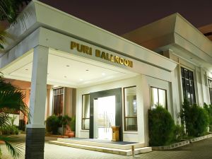 Puri Mega Hotel
