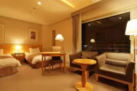 Tokachi Gardens Hotel Hotels in Obihiro