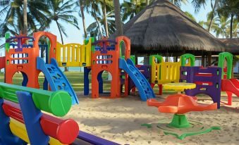 Jatiuca Hotel & Resort