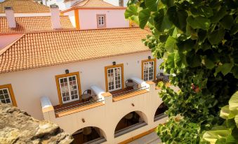 Casa Senhoras Rainhas - Óbidos - by Unlock Hotels