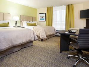 Candlewood Suites Carrollton