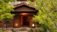 Katsura Ryokan