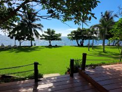โลมทะเลรีสอร์ท ตราด