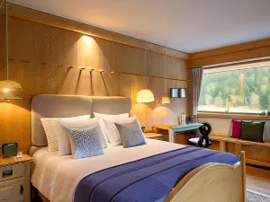 Boutique Hotel Vila Planinka