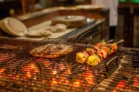ChaoKoh Phi Phi Hotel and Resort - breakfast