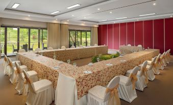 Rumah Kito Resort Hotel Jambi by Waringin Hospitality