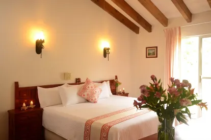Hotel Misión Concá