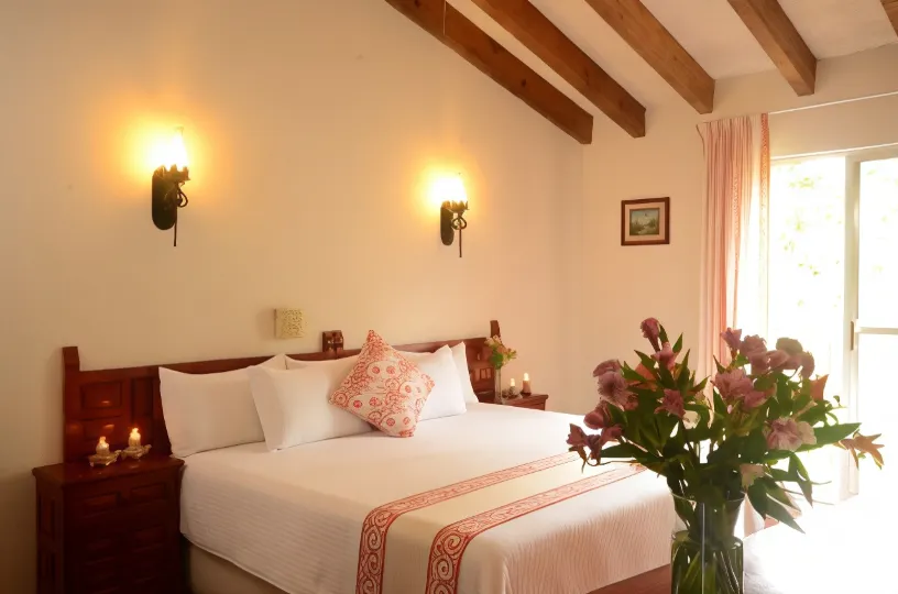 Hotel Misión Concá