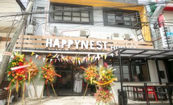 HappyNest Hostel Cebu