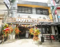 宿霧快樂巢旅舍 住宿飯店
