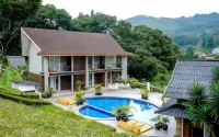 Hotel Ariandri Puncak