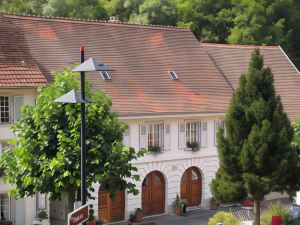 Maison des 5 Temps - Chambres Dhôtes de Charme à Ferrette