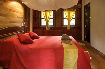 Joy Bungalow Resort and Restaurant