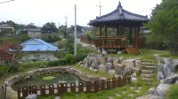 Ahndong Kimjongtaek Yangsodang