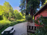 Fern River Resort Hotels in Scotts Valley