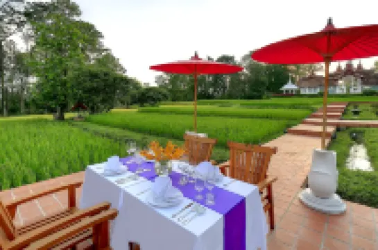 몬파나논 웰니스 리조트 & 스파