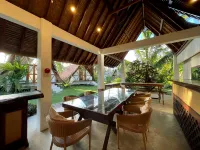 Dahun Villas Siargao powered by Cocotel