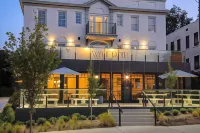 The Wylie Hotel Atlanta, Tapestry Collection by Hilton فنادق في درويد هيلز