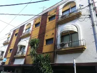 Hotel I/S Hotel a 
