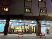 Inn Sun Hotel Các khách sạn gần Changhua Confucius Temple