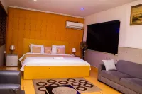 Sese Cottage Hotel di Ikeja