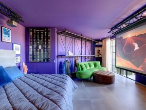 Marbella Boutique Art Hotel