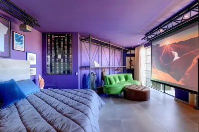 Marbella Boutique Art Hotel